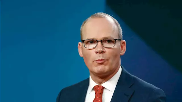 Coveney will need to hit the ground running in Enterprise to keep up with business demands