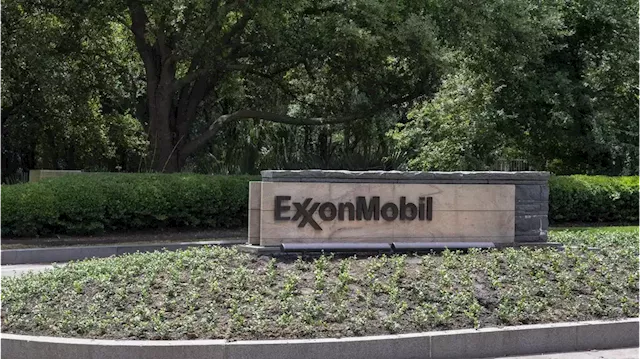 Exxon campus in Irving sells to Capital Commercial Investments - Dallas Business Journal