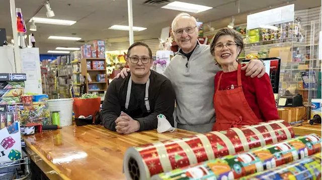 Toy story: Why a Salt Lake business owner ditched corporate America to open a toy store