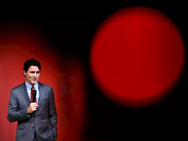 Rex Murphy: Trudeau has ensured 'there is no business case' for oil and gas