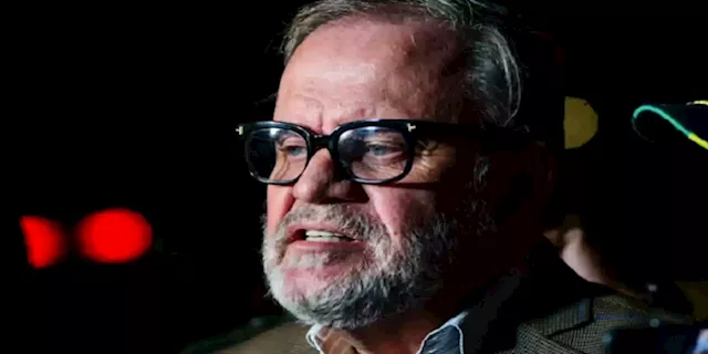 Carl Niehaus cuts all ties with ANC - SABC News - Breaking news, special reports, world, business, sport coverage of all South African current events. Africa's news leader.