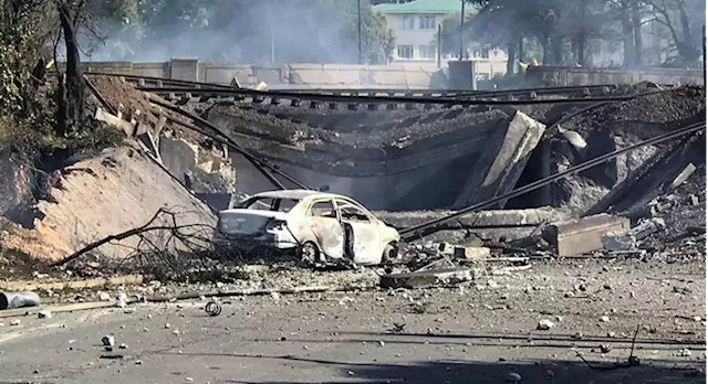 Eight dead in tanker explosion incident in Boksburg - SABC News - Breaking news, special reports, world, business, sport coverage of all South African current events. Africa's news leader.