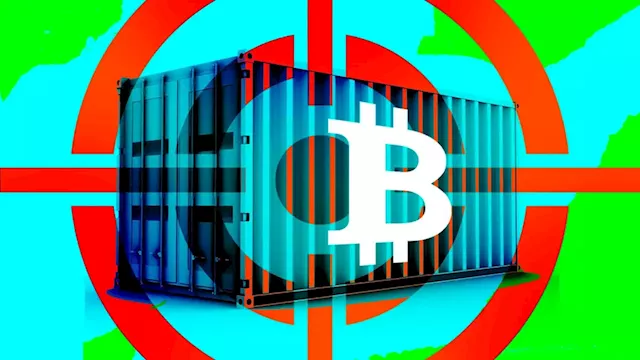 Bitcoin mining companies close out year $4 billion in debt: Report