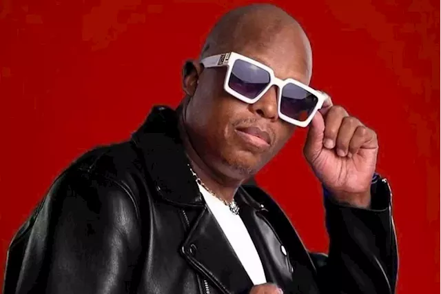 Entertainment industry pays tribute to late Big Nuz member, Mampintsha | The Citizen