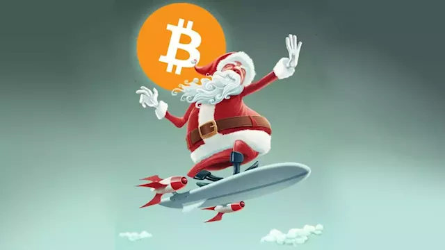 BTC Wraps up 13 Consecutive Years of Recorded Market Value, With No Santa Rally in 2022 – Featured Bitcoin News