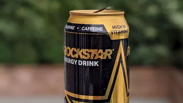 Rockstar Energy drink enters Nigerian market | The Guardian Nigeria News - Nigeria and World News