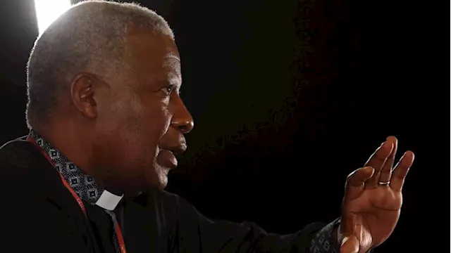 Archbishop Makgoba calls on government to focus on fixing the country’s problems - SABC News - Breaking news, special reports, world, business, sport coverage of all South African current events. Africa's news leader.