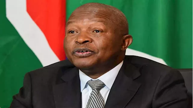 Mabuza delivers Christmas message reflecting on 2022 - SABC News - Breaking news, special reports, world, business, sport coverage of all South African current events. Africa's news leader.