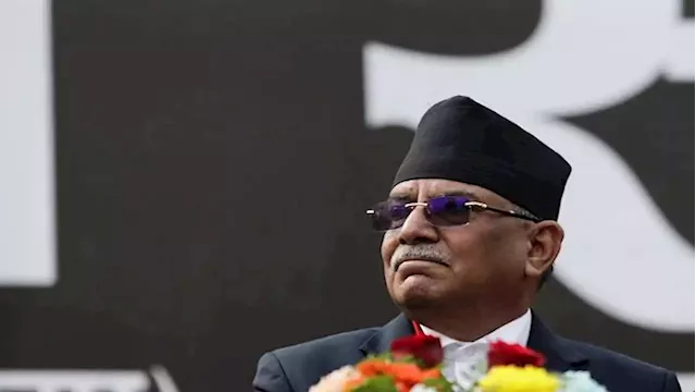 Nepal's 'fierce' ex-guerrilla chief becomes new prime minister - SABC News - Breaking news, special reports, world, business, sport coverage of all South African current events. Africa's news leader.