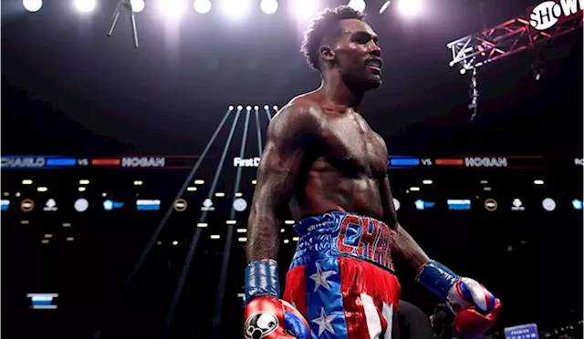 Undisputed champion Charlo breaks hand, title bout against Tszyu postponed - SABC News - Breaking news, special reports, world, business, sport coverage of all South African current events. Africa's news leader.