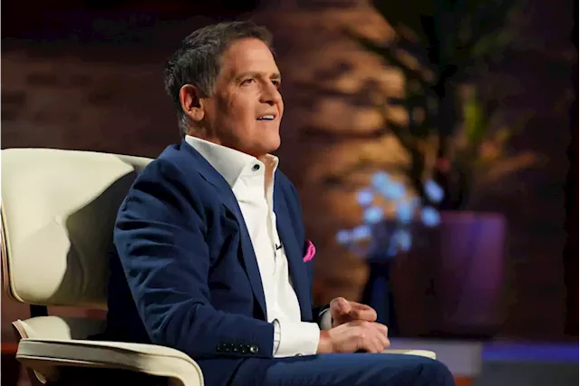 Mark Cuban's Advice for Young People Starting a Business: ‘It Really Comes Down to One Simple Thing'