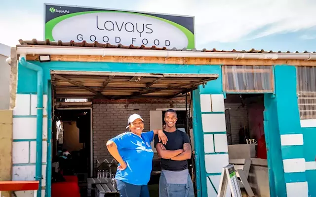 Illegal shebeen owner shifts to sustainable neighbourhood pizza place | Business