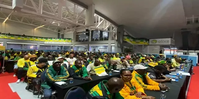 ANC North West not happy with little NEC representation, 'poor' provincial leadership blamed - SABC News - Breaking news, special reports, world, business, sport coverage of all South African current events. Africa's news leader.