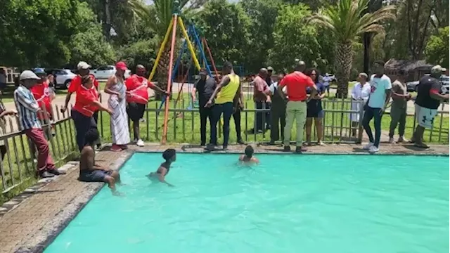 Calls for those behind alleged racism incident at Maselpoort Resort to be removed from the resort - SABC News - Breaking news, special reports, world, business, sport coverage of all South African current events. Africa's news leader.