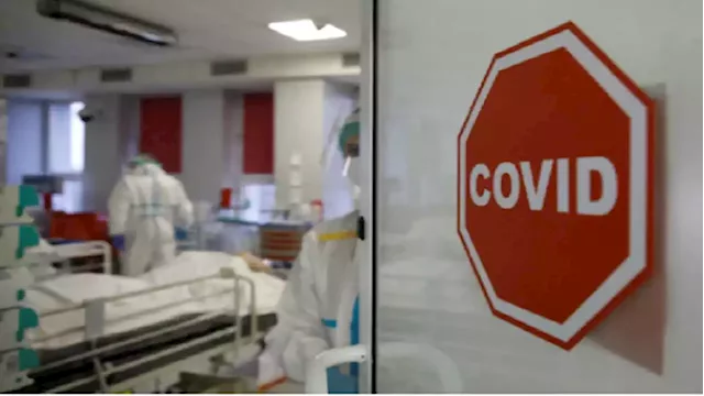 China's COVID cases overwhelm hospitals - SABC News - Breaking news, special reports, world, business, sport coverage of all South African current events. Africa's news leader.