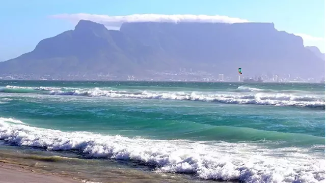 City of Cape Town urges beachgoers to exercise safety - SABC News - Breaking news, special reports, world, business, sport coverage of all South African current events. Africa's news leader.