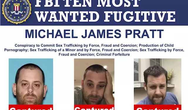 Spanish police arrest porn company owner on FBI’s Most Wanted list