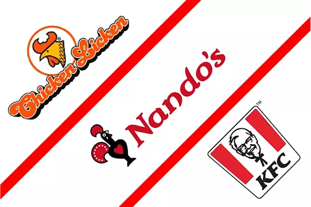 How much it now costs to buy a KFC, Nando's, and Chicken Licken - or some cheaper takeaway options | Business Insider