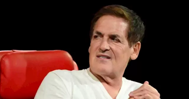 Mark Cuban: San Francisco's Woke Tech Industry Is 'Pretentious as F*ck'