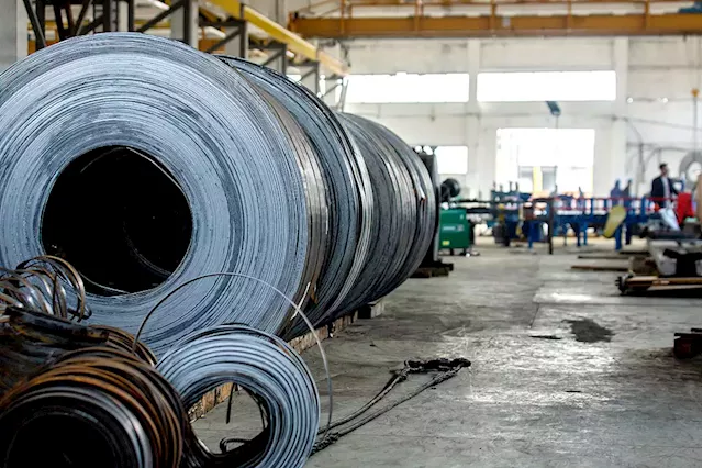 Reviving our steel industry - BusinessWorld Online