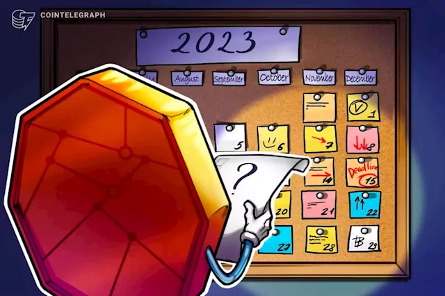 What to expect from the crypto market in 2023: Watch The Market Report