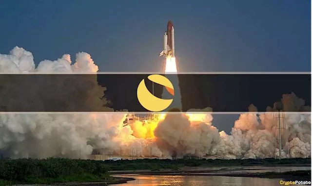 Terra Luna Classic Skyrockets 15% Daily, Bitcoin Aimed at $17K (Market Watch)