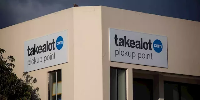 BUSINESS MAVERICK: Takealot takes action after allegations of price-gouging for portable power stations