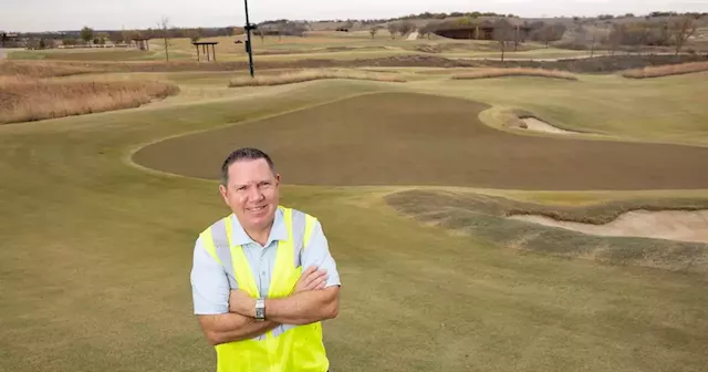 Will the nation’s largest resort solidify North Texas as the golf business capital?