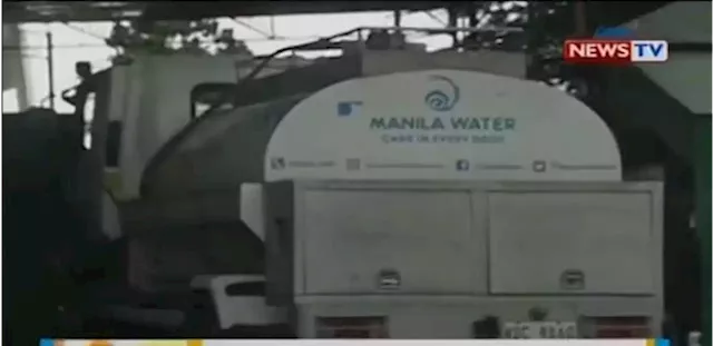 Manila Water includes LGBTQI+, common-law partners as company insurance dependents