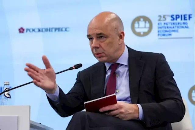 Oil price cap may widen Russia’s 2023 budget deficit, says Finance Minister