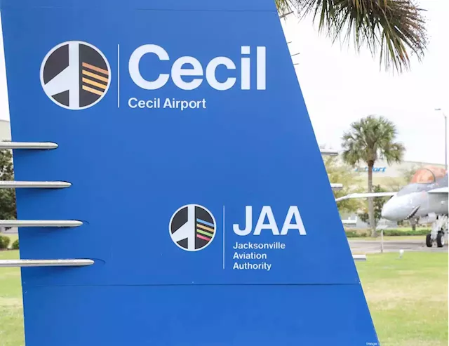 What's coming to Cecil Airport and Spaceport - Jacksonville Business Journal