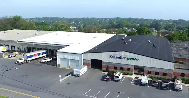 Central Pa. electrical supplies company plans to acquire Ohio business