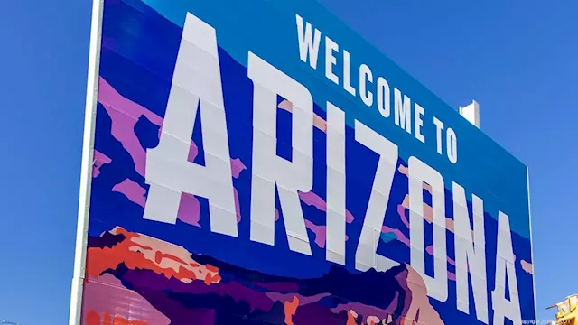 Census finds Arizona to be a top-5 state for in-migration between 2021 and 2022 - Phoenix Business Journal