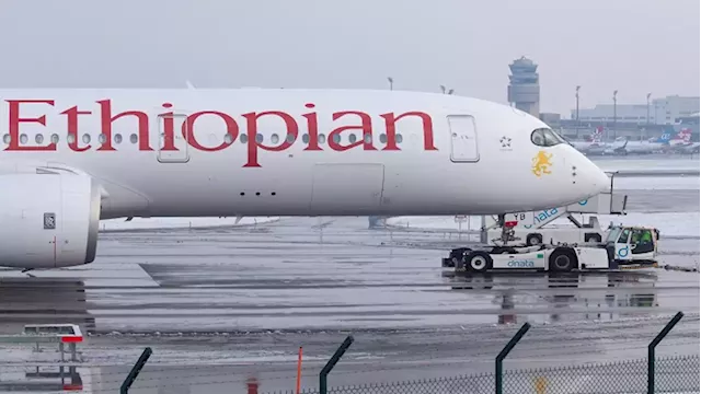 Ethiopian Airlines to resume flights to Tigray capital - SABC News - Breaking news, special reports, world, business, sport coverage of all South African current events. Africa's news leader.