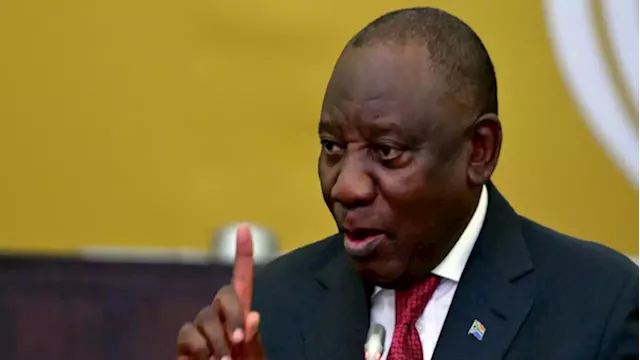 President Ramaphosa files papers to interdict private prosecution bid - SABC News - Breaking news, special reports, world, business, sport coverage of all South African current events. Africa's news leader.