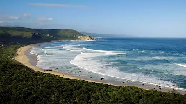 Tougher approach taken to ensure beachgoers are safe on Garden Route - SABC News - Breaking news, special reports, world, business, sport coverage of all South African current events. Africa's news leader.