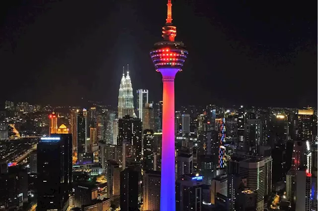 Acquisition of KL Tower management ownership being examined: Fahmi