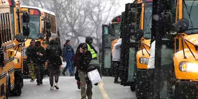 WSJ News Exclusive | Pandemic Learning Loss Could Cost Students $70,000 in Lifetime Earnings