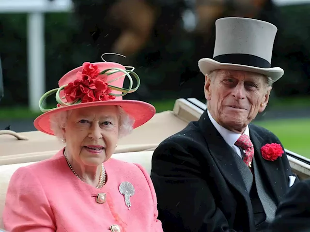 From Queen Elizabeth II to Rudy Giuliani, here are 10 powerful, rich people who married their cousins | Business Insider