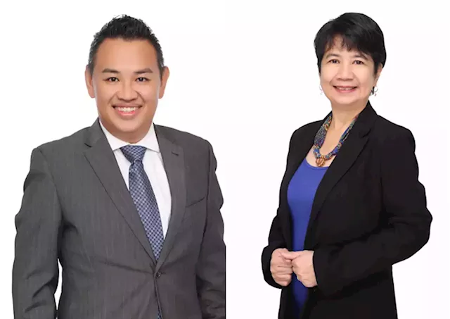 Leechiu hires new executives for its business expansion - BusinessMirror