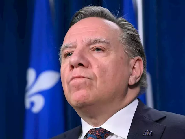 Quebec's French-first law stokes business alarm over language cops