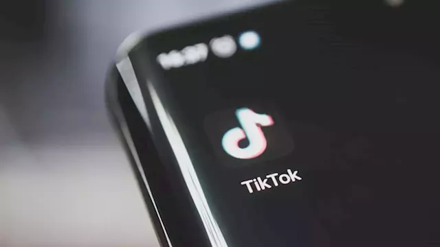 US House bans TikTok from official devices | CNN Business