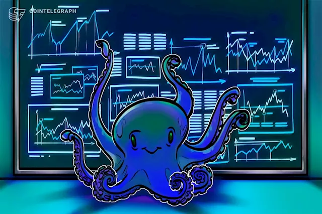 Kraken quits Japan for second time blaming a ‘weak crypto market’