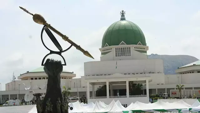 National Assembly passes Finance Bill