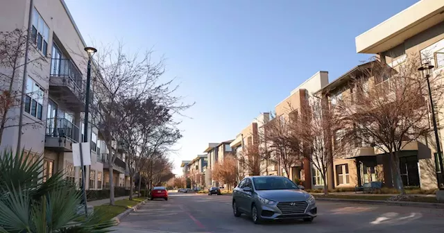 Dallas ranks as Texas’ third most competitive rental market in 2022