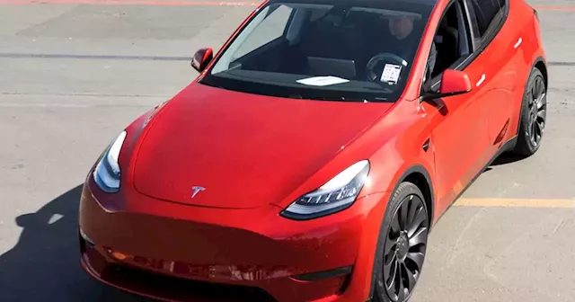 Tesla used-car market no longer as lucrative, data shows | Digital Trends