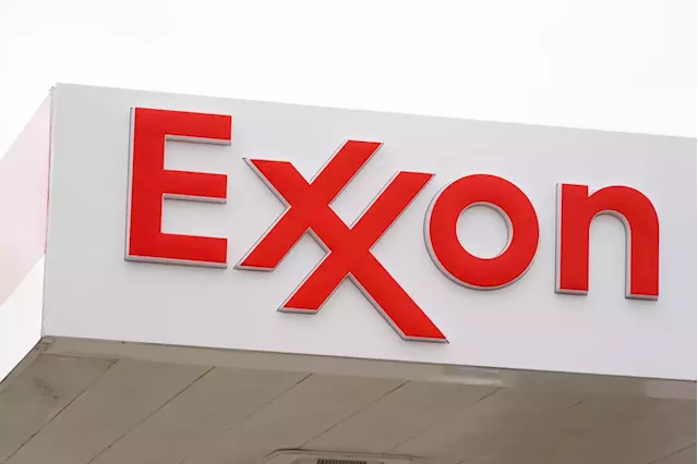 Exxon sues EU in move to block new windfall tax on oil companies