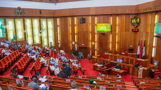 National Assembly passes Finance Bill | The Guardian Nigeria News - Nigeria and World News