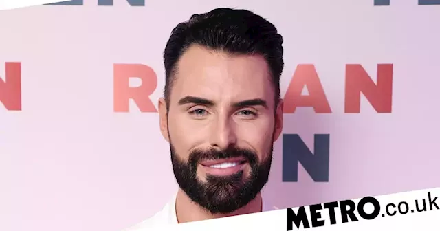 Rylan Clark denies secret romance as fans think they spot company in photo