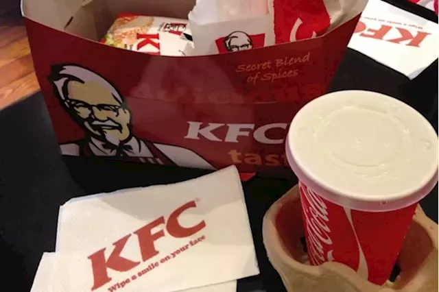 KFC closes shops, can't sell some menu items as load shedding hits suppliers | Business